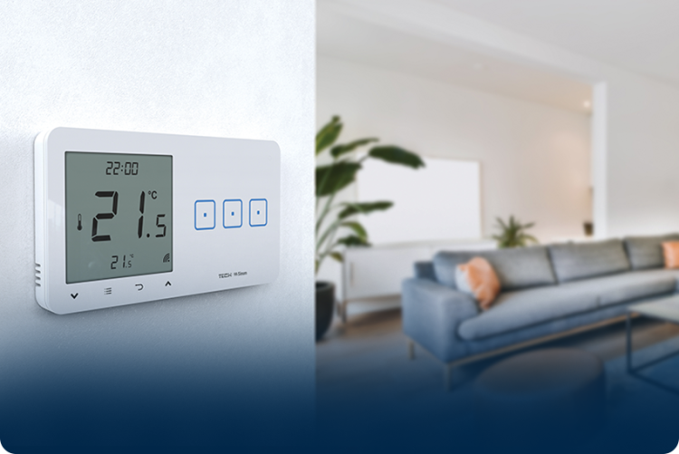 Gdy&nbsp;ogrzewanie myśli o&nbsp;Tobie – oszczędzaj i&nbsp;ciesz się komfortem każdego dnia