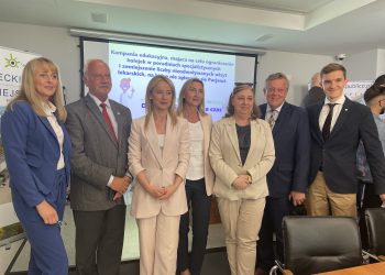 Nie&nbsp;za&nbsp;późno, nie&nbsp;za&nbsp;wczas. Nowa kampania Szpitala