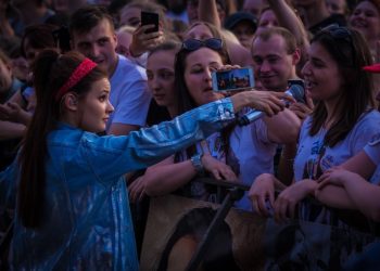 Zakopower, Nosowska i&nbsp;nie&nbsp;tylko. Oni wystąpią na&nbsp;Sosnowiec Fun Festivalu