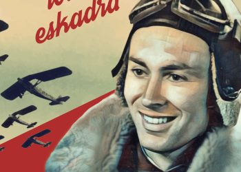 Sosnowiecka eskadra lotnicza