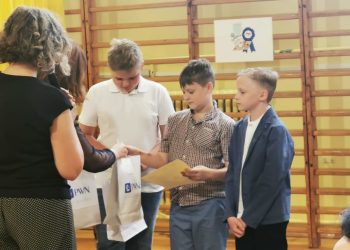 Spielfabrik w&nbsp;SP25 już po&nbsp;raz trzeci