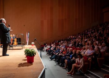 Zasłużeni dla Miasta Sosnowca