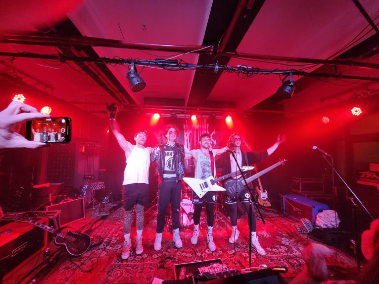 KominFest po&nbsp;raz drugi. Mamy zaproszenia