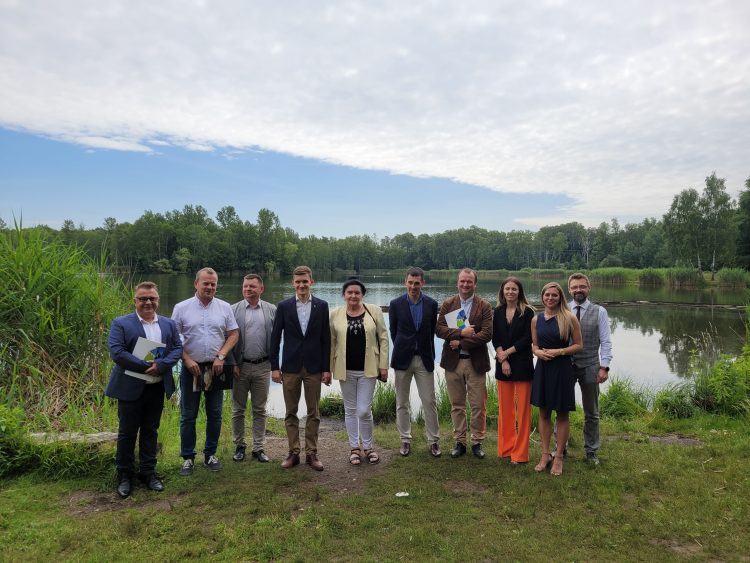 Balaton do&nbsp;rewitalizacji!