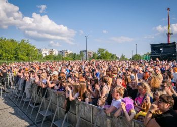 Sosnowiec Fun Festival za&nbsp;nami!