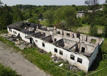 Odkryli prawdę o&nbsp;baraku