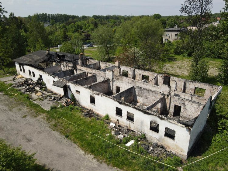 Odkryli prawdę o&nbsp;baraku