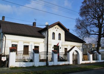 Zaproszenie na&nbsp;wycieczkę po&nbsp;Zagórzu