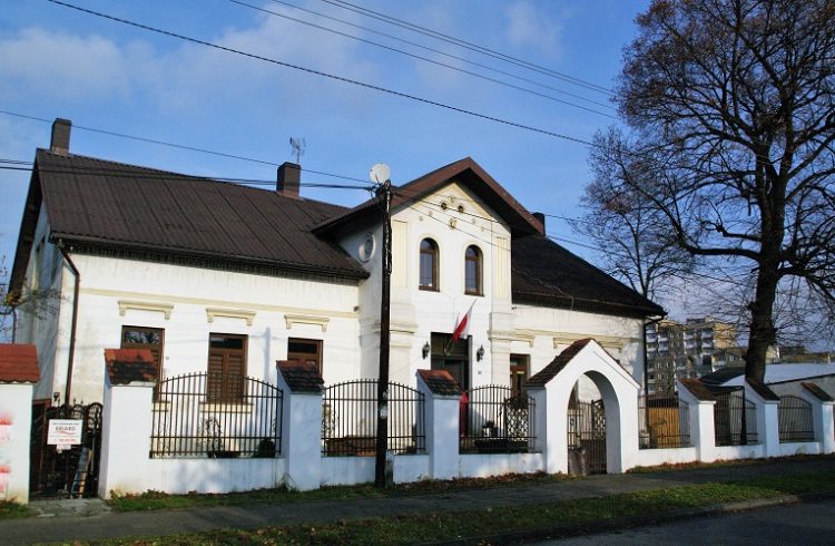 Zaproszenie na&nbsp;wycieczkę po&nbsp;Zagórzu