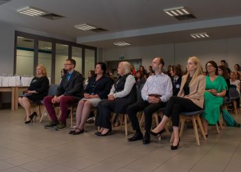 GALA ROZDANIA  NAGRÓD W&nbsp;KONKURSIE LITERACKIM „EKO-LIST DO&nbsp;POSTACI MITOLOGICZNEJ”