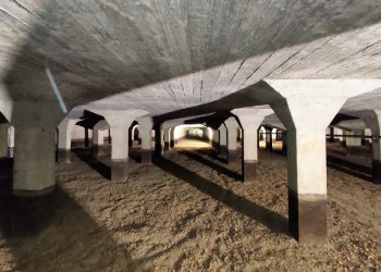 O&nbsp;powstaniu, znaczeniu i&nbsp;rozbudowie wodociągów w&nbsp;Maczkach – część 2