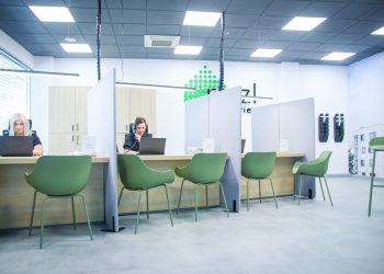 Centrum Obsługi Najemców MZZL już działa