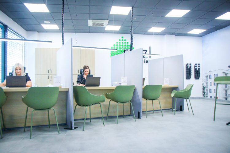 Centrum Obsługi Najemców MZZL już działa