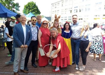 „Rzepka” dla szkoły