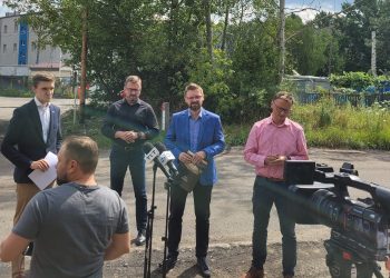 W&nbsp;sprawie odpadów potrzebne zmiany w&nbsp;prawie