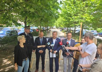 Tak! dla Polski chce okrągłego stołu w&nbsp;sprawie odpadów