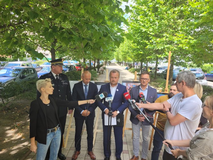 Tak! dla Polski chce okrągłego stołu w&nbsp;sprawie odpadów