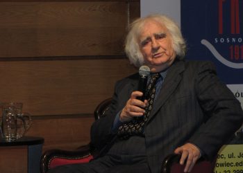 90 lat temu urodził się Stanisław Jędryka