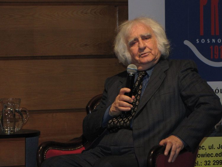 90 lat temu urodził się Stanisław Jędryka