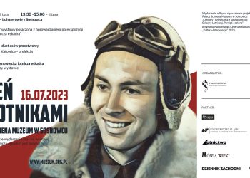 Dzień z&nbsp;lotnikami