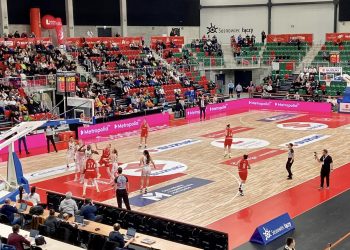 Trefl i&nbsp;King zagrają o&nbsp;Superpuchar w&nbsp;Sosnowcu