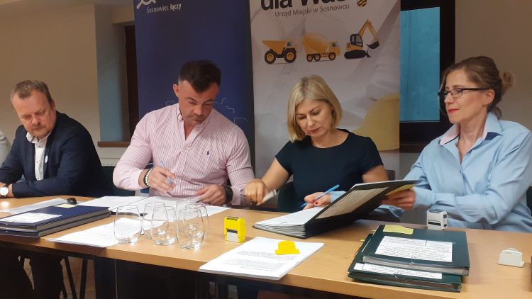 Własny kąt na&nbsp;Niwce