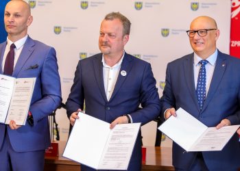 Sosnowiec miastem gospodarzem wielkich sportowych emocji