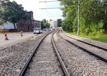 „15” znów pojedzie do&nbsp;Katowic