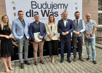 30 milionów na&nbsp;termomodernizację szkół i&nbsp;przedszkoli