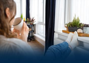 Jakie są&nbsp;wady i&nbsp;zalety ogrzewania strefowego w&nbsp;domu?