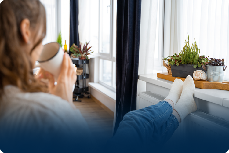 Jakie są&nbsp;wady i&nbsp;zalety ogrzewania strefowego w&nbsp;domu?