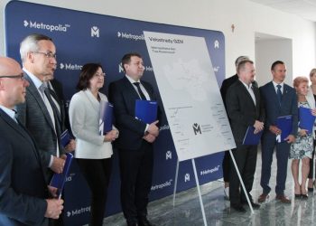 Kto przygotuje koncepcję velostrady?