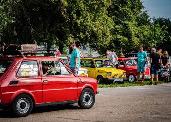 Klasyki wracają do&nbsp;Sosnowca