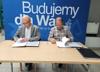 Nowe atrakcje na&nbsp;obiekcie AKS-u Niwka