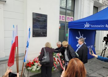 Mija 80 lat od&nbsp;likwidacji getta na&nbsp;Środuli