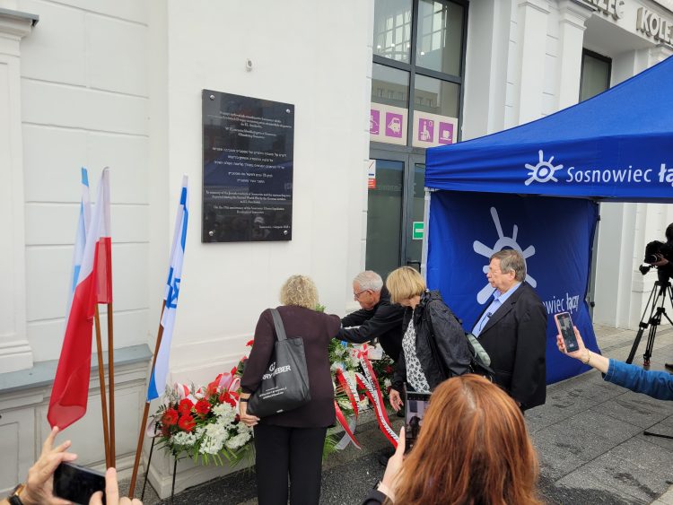 Mija 80 lat od&nbsp;likwidacji getta na&nbsp;Środuli