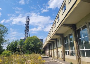 Nowe życie dla KWK Kazimierz-Juliusz