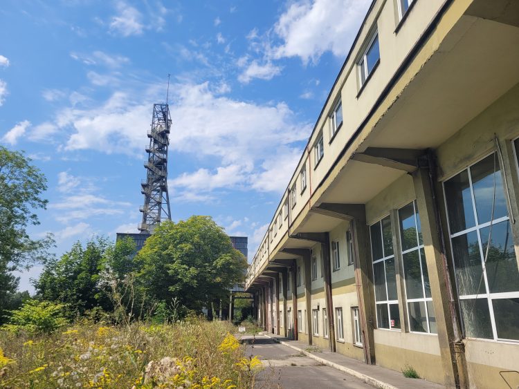 Nowe życie dla KWK Kazimierz-Juliusz