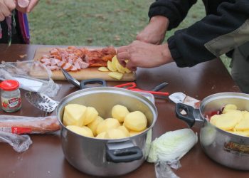 Konkurs na&nbsp;najlepsze pieczonki