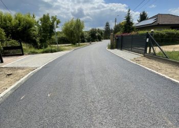 Kanalizacja za&nbsp;prawie 6 milionów złotych