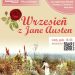 Wrzesień z&nbsp;Jane Austen w&nbsp;Zagłębiowskiej Mediatece