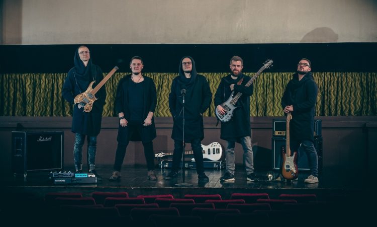 Rockowo na&nbsp;Scenie bez&nbsp;granic