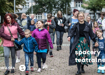 Zaległy spacer z&nbsp;Pogoni do&nbsp;Milowic już w&nbsp;niedzielę