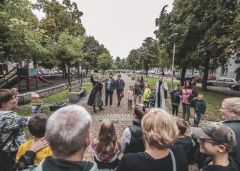 Z&nbsp;Sosnowca możesz wypatrzeć cały świat