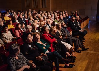 Czas na&nbsp;Sosnowieckie Dni Seniora