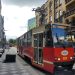 Tramwaje znów na&nbsp;Małachowskiego. „24” do&nbsp;Milowic
