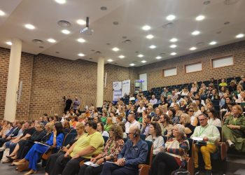 Psychologowie z&nbsp;całego świata w&nbsp;Sosnowcu