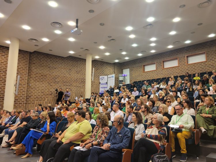 Psychologowie z&nbsp;całego świata w&nbsp;Sosnowcu