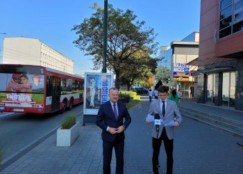 Apelują o&nbsp;pozytywny przekaz w&nbsp;kampanii