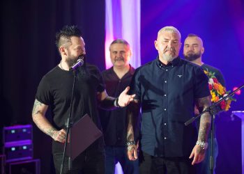 Przyznano nagrody artystyczne Sosnowca